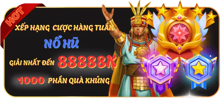 Cập nhật khuyến mãi 1xBet